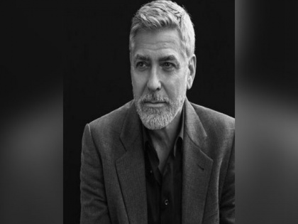 George Clooney to executive produce Ohio State abuse scandal docu-series | George Clooney to executive produce Ohio State abuse scandal docu-series