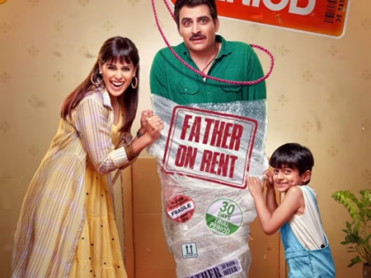 Genelia is the first actress I approached, was lucky: 'Trial Period’ director | Genelia is the first actress I approached, was lucky: 'Trial Period’ director Genelia is the first actress I approached, was lucky: 'Trial Period’ director | Genelia is the first actress I approached, was lucky: 'Trial Period’ director