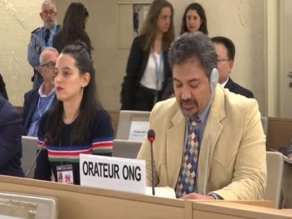 Worsening human rights in PoK, Gilgit Baltistan raised at UN | Worsening human rights in PoK, Gilgit Baltistan raised at UN