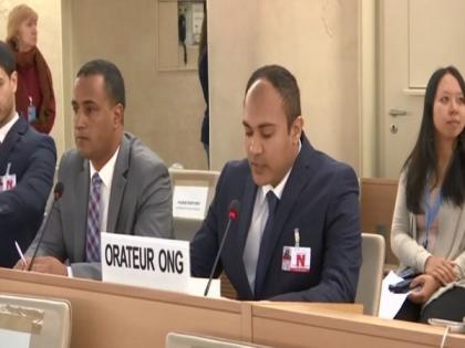 Baloch, Sindhi, Pashtun activists lambast Pak Army for human rights violations | Baloch, Sindhi, Pashtun activists lambast Pak Army for human rights violations