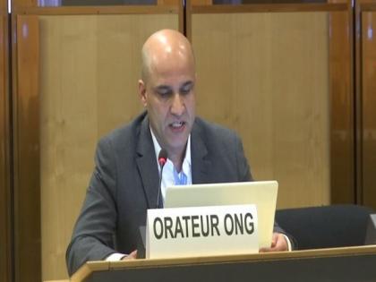 Pashtun, Baloch facing worst human rights crisis, says activists at UNHRC | Pashtun, Baloch facing worst human rights crisis, says activists at UNHRC Pashtun, Baloch facing worst human rights crisis, says activists at UNHRC | Pashtun, Baloch facing worst human rights crisis, says activists at UNHRC