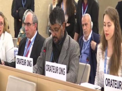 CAA an attempt to give identity to persecuted minority from Pakistan: NGOs | CAA an attempt to give identity to persecuted minority from Pakistan: NGOs