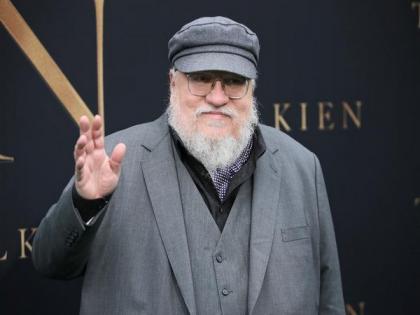 George R. R. Martin reveals his thoughts on 'GOT' prequel after watching rough cut | George R. R. Martin reveals his thoughts on 'GOT' prequel after watching rough cut