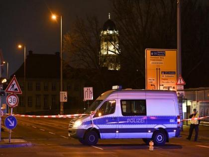 Gunman opens fire at lecture hall in Germany, several injured | Gunman opens fire at lecture hall in Germany, several injured