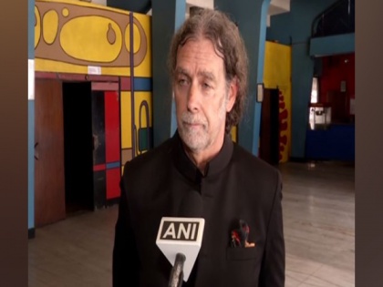 India major actor in Afghanistan, we exchanged our points of view: German envoy | India major actor in Afghanistan, we exchanged our points of view: German envoy