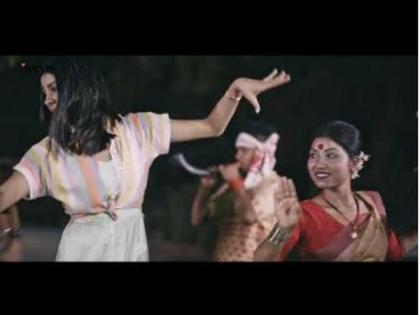 Lifestyle ushers in the vibrant festival of Bihu with the 'Lifestyle Bihu Anthem' featuring Zubeen Garg | Lifestyle ushers in the vibrant festival of Bihu with the 'Lifestyle Bihu Anthem' featuring Zubeen Garg Lifestyle ushers in the vibrant festival of Bihu with the 'Lifestyle Bihu Anthem' featuring Zubeen Garg | Lifestyle ushers in the vibrant festival of Bihu with the 'Lifestyle Bihu Anthem' featuring Zubeen Garg