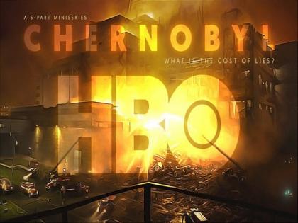 Twitter erupts with joy as 'Chernobyl' bags three Emmys | Twitter erupts with joy as 'Chernobyl' bags three Emmys