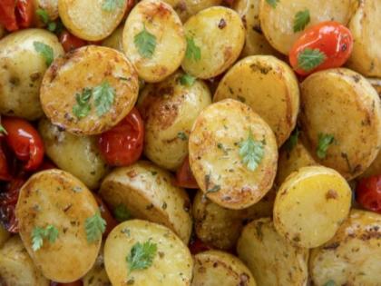 Adolescents who eat potatoes have higher quality diets: Study | Adolescents who eat potatoes have higher quality diets: Study