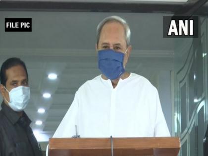 Healthcare top priority, efforts being made to provide affordable quality services to people, says Odisha CM | Healthcare top priority, efforts being made to provide affordable quality services to people, says Odisha CM