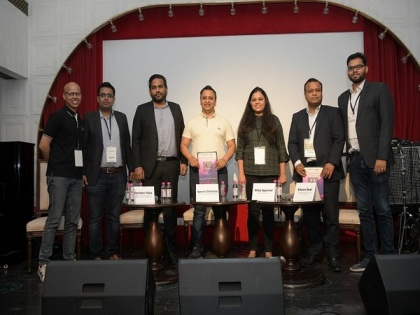 Recur Club and Infoedge Ventures bring key industry stakeholders on Independence Day Eve to deliberate with founders on "Building for Bharat" | Recur Club and Infoedge Ventures bring key industry stakeholders on Independence Day Eve to deliberate with founders on "Building for Bharat"