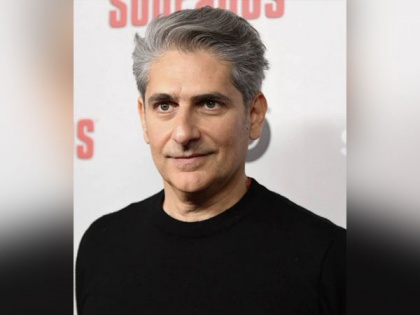 'Sopranos' Star Michael Imperioli joins 'The White Lotus' Season 2 | 'Sopranos' Star Michael Imperioli joins 'The White Lotus' Season 2