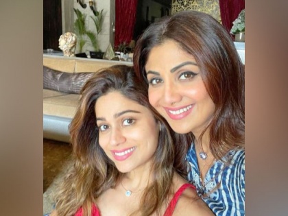 'Shamita will be remembered as Tigress', says Shilpa Shetty supporting her sister in 'Bigg Boss 15' | 'Shamita will be remembered as Tigress', says Shilpa Shetty supporting her sister in 'Bigg Boss 15'