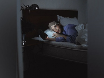 Is bedtime media use harmful for sleep? Study suggests so! | Is bedtime media use harmful for sleep? Study suggests so!