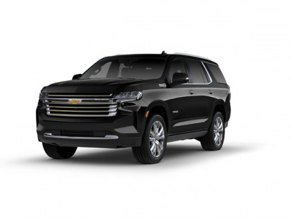 Chevrolet's full-size SUV 'Tahoe' officially released in South Korea | Chevrolet's full-size SUV 'Tahoe' officially released in South Korea