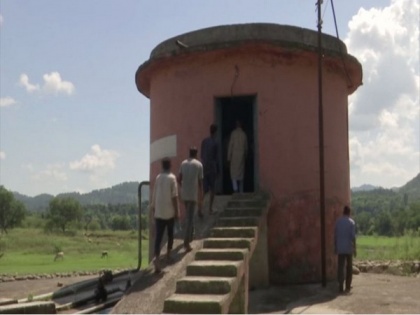 Clean water facility provided to Kalakote Block, Kashmir under Jal Jeevan Mission | Clean water facility provided to Kalakote Block, Kashmir under Jal Jeevan Mission
