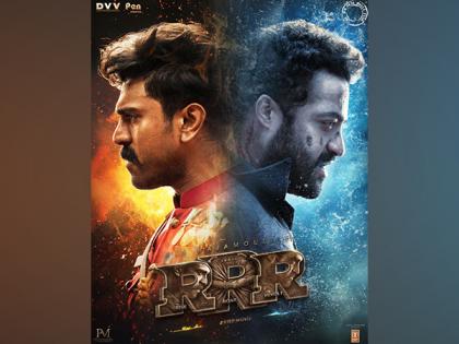 'RRR' surpasses Aamir Khan's 'PK', Rajnikanth's '2.0' box office collection | 'RRR' surpasses Aamir Khan's 'PK', Rajnikanth's '2.0' box office collection