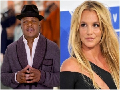 Producer Sean Garrett says he is willing to work with Britney Spears again | Producer Sean Garrett says he is willing to work with Britney Spears again