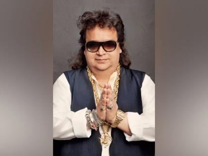 "Within half an hour of having dinner, he got a heart attack," shares Bappi Lahiri's son-in-law | "Within half an hour of having dinner, he got a heart attack," shares Bappi Lahiri's son-in-law