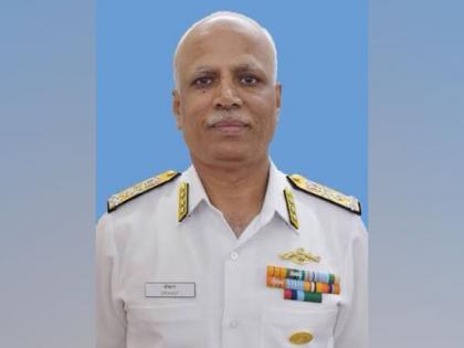 Indian Navy senior-most submariner passes away due to Covid complications | Indian Navy senior-most submariner passes away due to Covid complications Indian Navy senior-most submariner passes away due to Covid complications | Indian Navy senior-most submariner passes away due to Covid complications