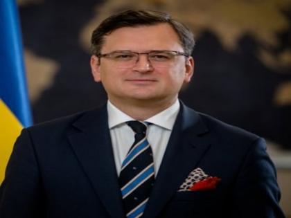 Ukrainian FM Kuleba urges European nations to close all their ports for Russian ships | Ukrainian FM Kuleba urges European nations to close all their ports for Russian ships Ukrainian FM Kuleba urges European nations to close all their ports for Russian ships | Ukrainian FM Kuleba urges European nations to close all their ports for Russian ships