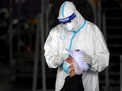 S Korea reports 1,882 more COVID-19 cases, 243,317 in total | S Korea reports 1,882 more COVID-19 cases, 243,317 in total S Korea reports 1,882 more COVID-19 cases, 243,317 in total | S Korea reports 1,882 more COVID-19 cases, 243,317 in total