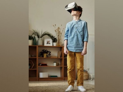 Study alerts consequences of computer generated simulation on VR exergames | Study alerts consequences of computer generated simulation on VR exergames