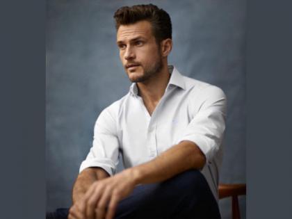 Ryan Cooper reached out to Sam Asghari after winning role in 'And Just Like That' | Ryan Cooper reached out to Sam Asghari after winning role in 'And Just Like That' Ryan Cooper reached out to Sam Asghari after winning role in 'And Just Like That' | Ryan Cooper reached out to Sam Asghari after winning role in 'And Just Like That'