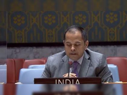 UNSC meet on Syria: India cautions against possibility of terrorists gaining access to chemical weapons | UNSC meet on Syria: India cautions against possibility of terrorists gaining access to chemical weapons