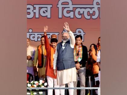 UP polls 2022: BJP plans massive rally of PM Modi in Varanasi, dates to be finalised soon | UP polls 2022: BJP plans massive rally of PM Modi in Varanasi, dates to be finalised soon