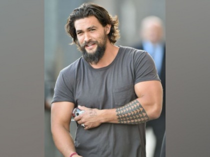 Jason Momoa tests positive for COVID-19 'right after' London premiere of 'Dune' | Jason Momoa tests positive for COVID-19 'right after' London premiere of 'Dune'