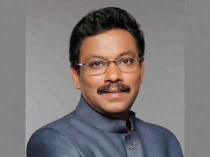 BJP appoints Vinod Tawde as party's National General Secretary | BJP appoints Vinod Tawde as party's National General Secretary