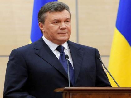 Former Ukraine President Yanukovych urges Zelenskyy to 'stop the war' | Former Ukraine President Yanukovych urges Zelenskyy to 'stop the war'