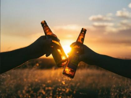 Study reveals COVID-19 cuts into college students' drinking | Study reveals COVID-19 cuts into college students' drinking Study reveals COVID-19 cuts into college students' drinking | Study reveals COVID-19 cuts into college students' drinking