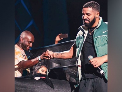 Drake remembers legacy of his friend Virgil Abloh after his sudden demise | Drake remembers legacy of his friend Virgil Abloh after his sudden demise