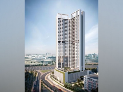'Skyz' by Danube receives overwhelming response by clocking 60 percent sales | 'Skyz' by Danube receives overwhelming response by clocking 60 percent sales