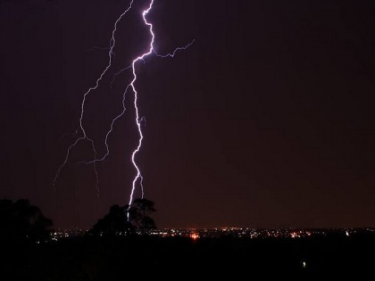 Now, AI can predict where and when lightning will strike | Now, AI can predict where and when lightning will strike