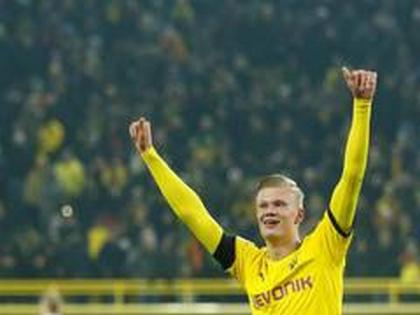 Bundesliga becomes first European football league to resume action | Bundesliga becomes first European football league to resume action Bundesliga becomes first European football league to resume action | Bundesliga becomes first European football league to resume action