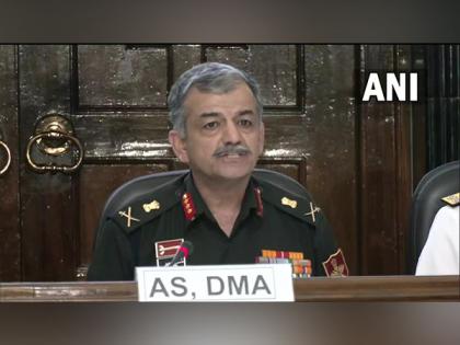 Intake of 'Agniveers' to go up to 1.25 lakhs in future: Dept of Military Affairs | Intake of 'Agniveers' to go up to 1.25 lakhs in future: Dept of Military Affairs