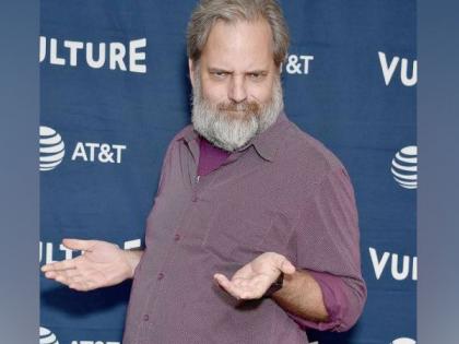 Fox to air Dan Harmon's ancient Greece animated series | Fox to air Dan Harmon's ancient Greece animated series