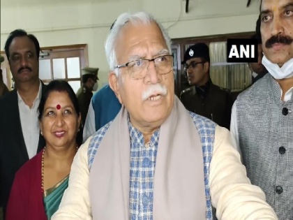 Area of Haryana up to 100 km around Delhi should be kept in NCR, suggests CM Khattar | Area of Haryana up to 100 km around Delhi should be kept in NCR, suggests CM Khattar
