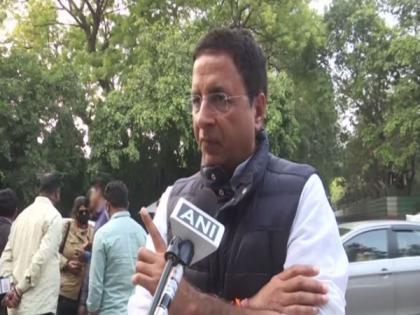 Congress demands Centre's stand on Russia-Ukraine crisis, questions steps being taken to bring back Indian students | Congress demands Centre's stand on Russia-Ukraine crisis, questions steps being taken to bring back Indian students