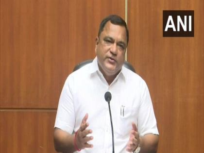 Other states which criticised Goa want to commit same 'sin' by bringing casino industry: Minister Mauvin Godinho | Other states which criticised Goa want to commit same 'sin' by bringing casino industry: Minister Mauvin Godinho Other states which criticised Goa want to commit same 'sin' by bringing casino industry: Minister Mauvin Godinho | Other states which criticised Goa want to commit same 'sin' by bringing casino industry: Minister Mauvin Godinho