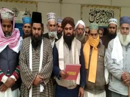 Muslim clerics in Poonch issue fatwa against use of music, DJ | Muslim clerics in Poonch issue fatwa against use of music, DJ