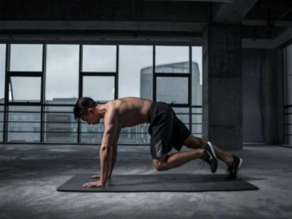 Researchers highlight power of lifelong exercise in keeping muscles healthy | Researchers highlight power of lifelong exercise in keeping muscles healthy Researchers highlight power of lifelong exercise in keeping muscles healthy | Researchers highlight power of lifelong exercise in keeping muscles healthy
