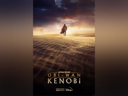 Disney's 'Obi-Wan Kenobi' gets release date | Disney's 'Obi-Wan Kenobi' gets release date