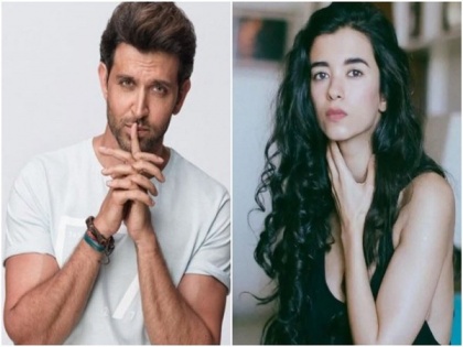 Hrithik Roshan gives shout-out to rumoured girlfriend Saba Azad ahead of her gig | Hrithik Roshan gives shout-out to rumoured girlfriend Saba Azad ahead of her gig