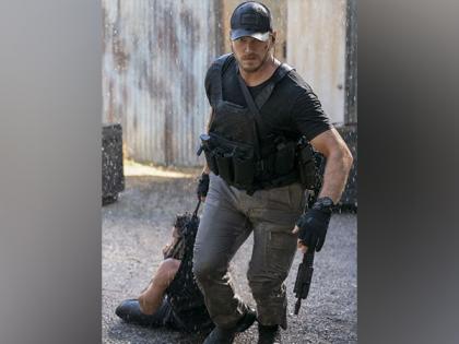 Amazon Prime Video drops first teaser of Chris Pratt's 'The Terminal List' | Amazon Prime Video drops first teaser of Chris Pratt's 'The Terminal List'