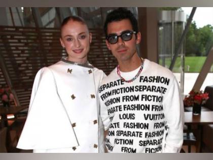 Is Sophie Turner expecting second baby with Joe Jonas? | Is Sophie Turner expecting second baby with Joe Jonas?