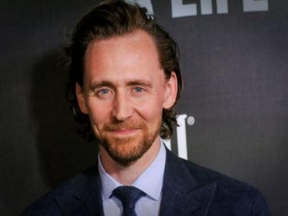 Tom Hiddleston to play lead in Apple's 'The White Darkness' | Tom Hiddleston to play lead in Apple's 'The White Darkness'