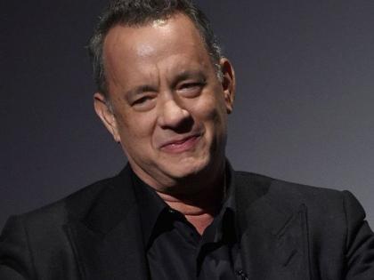Tom Hanks looks unrecognizable in first look as Geppetto in live-action 'Pinocchio' | Tom Hanks looks unrecognizable in first look as Geppetto in live-action 'Pinocchio'